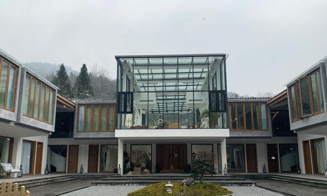 手游小森林攻略（探索自然，建造梦想家园，享受小森林生活的乐趣）-第3张图片-游技攻略库