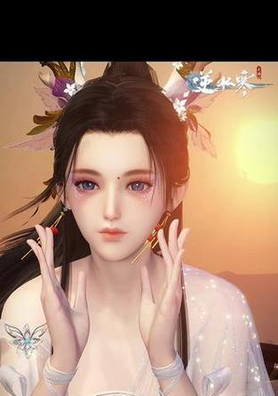 逆水寒手游攻略（一位原创女主角的江湖逆袭之路）-第2张图片-游技攻略库