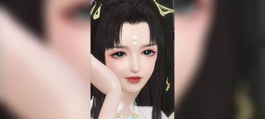 逆水寒手游攻略（一位原创女主角的江湖逆袭之路）-第3张图片-游技攻略库