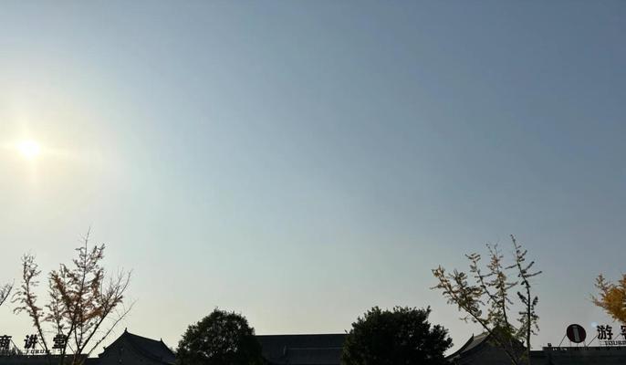 《探索乔家大院手游攻略，玩转古典建筑的乐趣》（用心游乔家大院，发现传统文化魅力）-第1张图片-游技攻略库