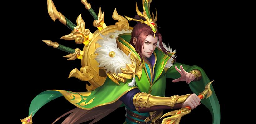 《征战天下，御剑江湖》——梦幻手游文韬武略攻略（御剑九州，打造最强战力，闯荡梦幻世界）-第3张图片-游技攻略库
