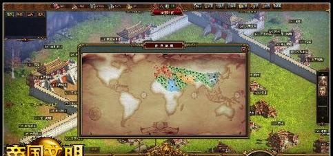 《征服无尽世界，打造最强王国》（Overlord手游攻略大揭秘，带你战胜所有难关！）-第3张图片-游技攻略库
