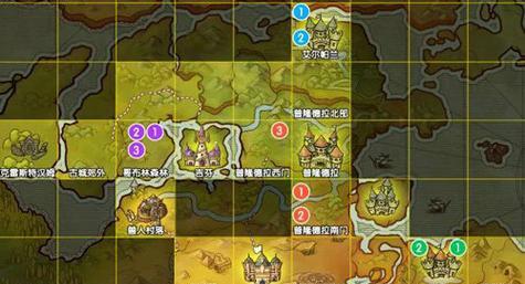 仙境复兴攻略（掌握游戏攻略，成为仙境复兴王者！）-第2张图片-游技攻略库
