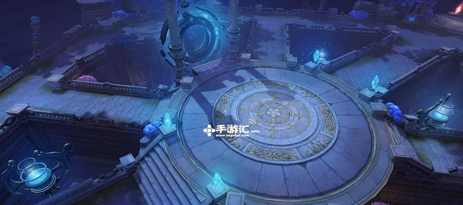 镇魔曲手游全攻略（征战修真世界，探索无尽可能）-第2张图片-游技攻略库