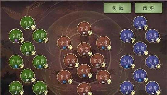 白虎攻略（白虎攻略详解，打开剑侠手游最神秘的一扇门）-第2张图片-游技攻略库