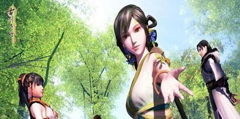 《魔剑奇谭手游攻略大揭秘》（专家教你如何成为最强玩家，抢夺无敌宝藏！）-第2张图片-游技攻略库