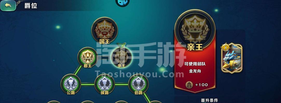 揭秘剑与家园手游秘境攻略（探索秘境，解锁无尽可能）-第2张图片-游技攻略库