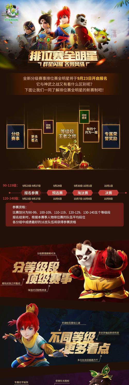 《神武2手游竞技场攻略大揭秘》（征战竞技场，如何称霸江湖？）-第2张图片-游技攻略库