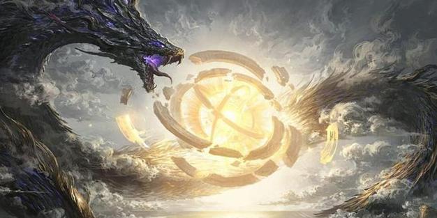 龙族武器升级攻略（掌握龙族武器升级技巧，成为问道手游巅峰玩家）-第1张图片-游技攻略库