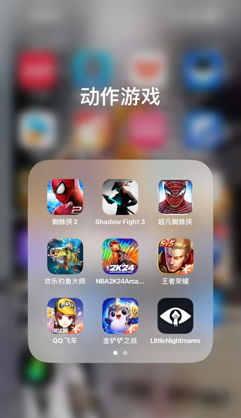 小梦魇手游攻略（成为高手的关键秘诀，让你更上一层楼）-第3张图片-游技攻略库