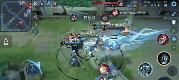 无敌破坏神！打造最强斩杀血魔哪吒出装攻略（一剑封喉，纵横沙场！让血魔哪吒闻风丧胆！）-第2张图片-游技攻略库
