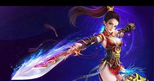 探秘龙武千寻塔的攻略宝典（解锁全新秘境，成为龙武世界的强者）-第1张图片-游技攻略库