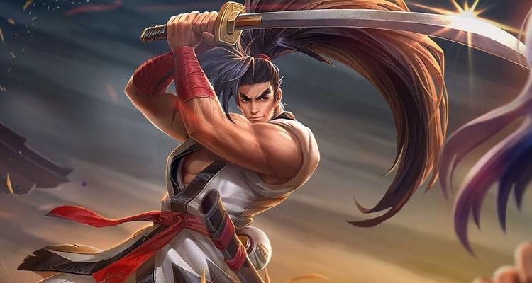 掌握新宫本武藏出装攻略，成为无敌剑豪！（打造最强武藏装备，征战战场从容应对！）-第2张图片-游技攻略库