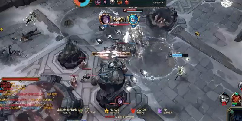 LOL菜鸟攻略（打破菜鸟困局，掌握LOL游戏要诀）-第1张图片-游技攻略库