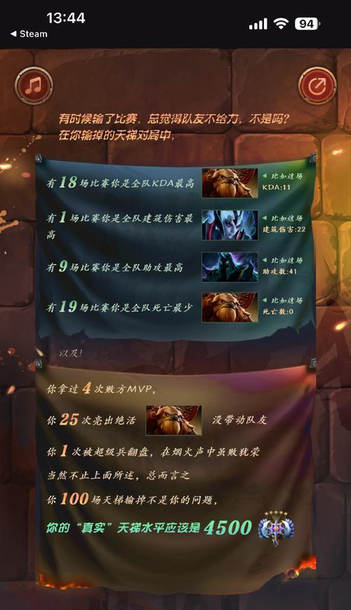 Dota赏金出装攻略（挖掘深藏在地图角落的财富，成为最富有的赏金猎人）-第1张图片-游技攻略库