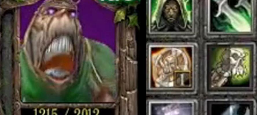 Dota赏金出装攻略（挖掘深藏在地图角落的财富，成为最富有的赏金猎人）-第2张图片-游技攻略库