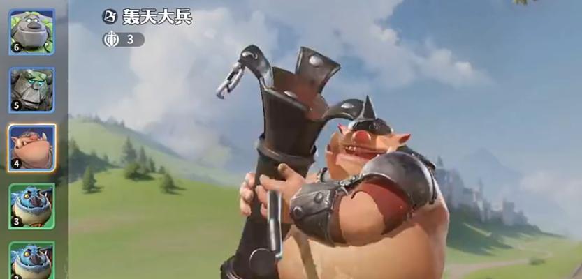 《龙武单人龙石攻略——一人独闯，成就不凡》（挑战龙石的玩家必备攻略，龙武单人龙石攻略分享）-第1张图片-游技攻略库