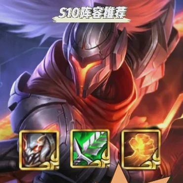 亚索出装攻略（精准关键技能配合，畅享亚索带来的超高爆发输出）-第3张图片-游技攻略库