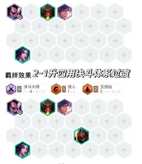 加里奥无限火力出装攻略（打造强力输出的加里奥装备选择和技巧）-第3张图片-游技攻略库