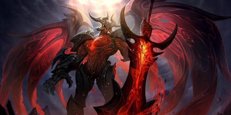 剑魔出装攻略-第2张图片-游技攻略库