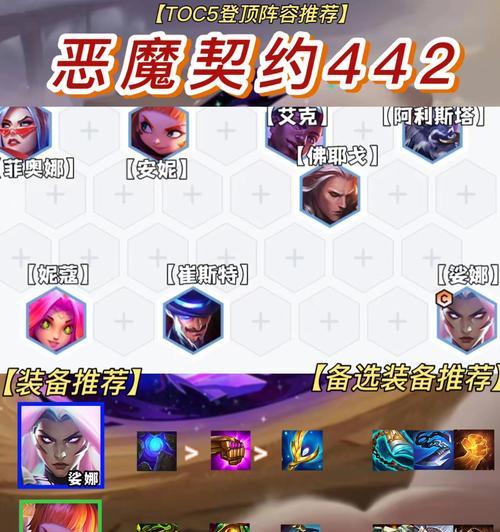 2020妮蔻符文出装攻略（掌握妮蔻最强玩法，让你一战成名）-第1张图片-游技攻略库
