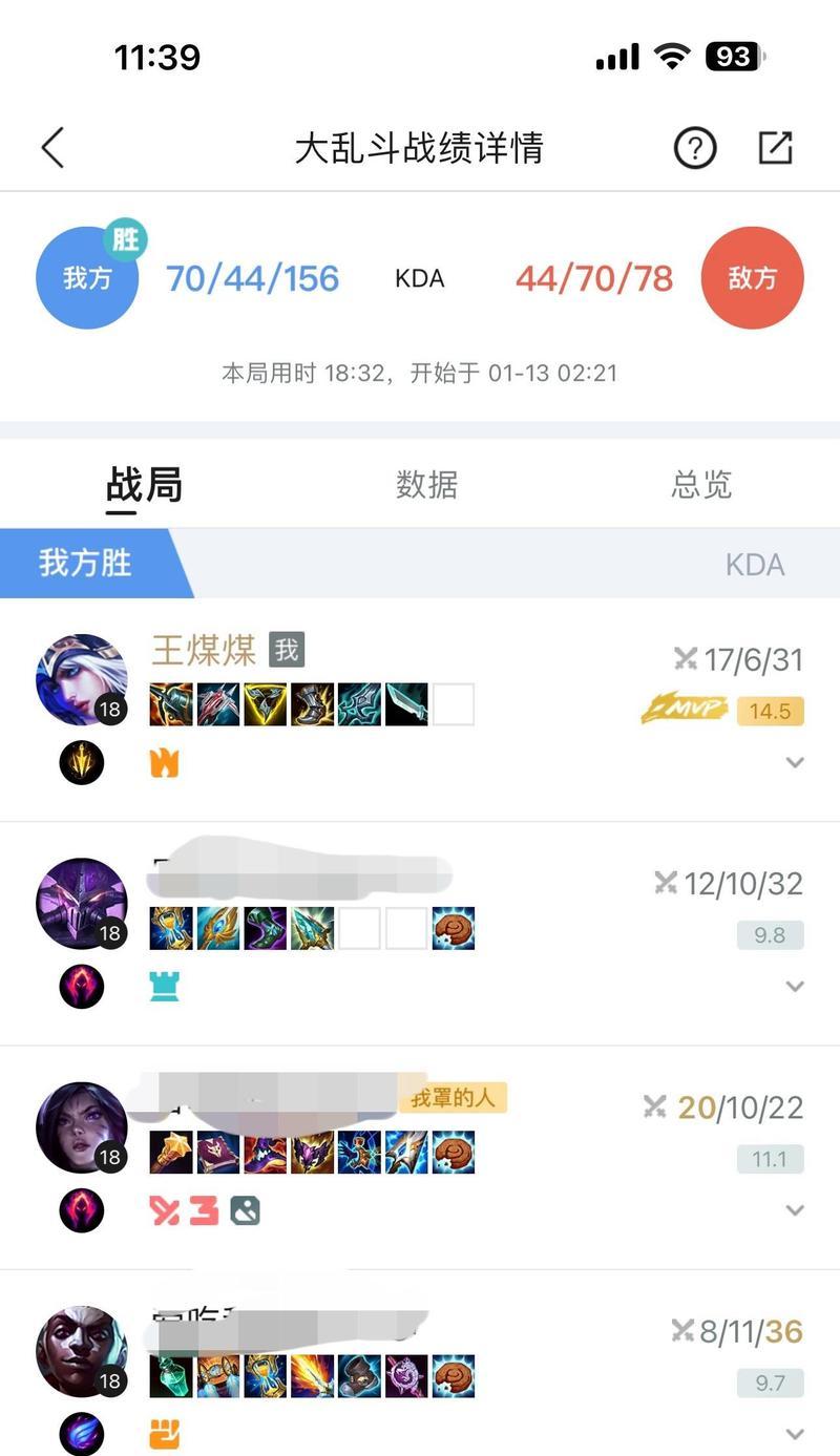 魔女大乱斗出装攻略（掌握出装要诀，成为魔法战场上的统治者）-第1张图片-游技攻略库