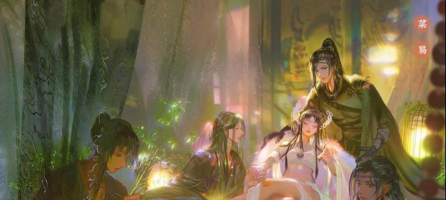 星途少女游戏攻略（揭秘明星成长之路，让你成为璀璨的星途少女）-第1张图片-游技攻略库