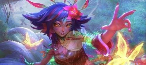 刀圈TD德鲁伊出装攻略（秘密武器揭秘，提高输出）-第2张图片-游技攻略库