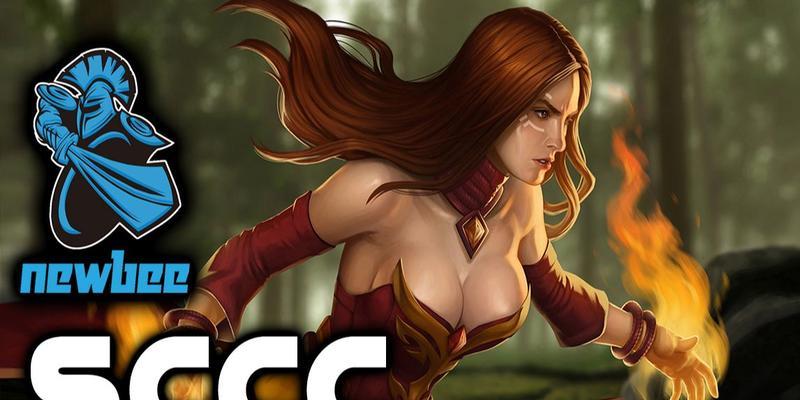 《以莉娜DOTA1攻略出装》（炽焰女王的装备选择及技巧分享）-第3张图片-游技攻略库