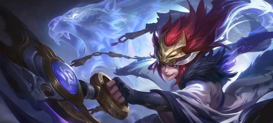 玄策血魔出装铭文攻略（玄策血魔出装铭文选择与技巧）-第1张图片-游技攻略库