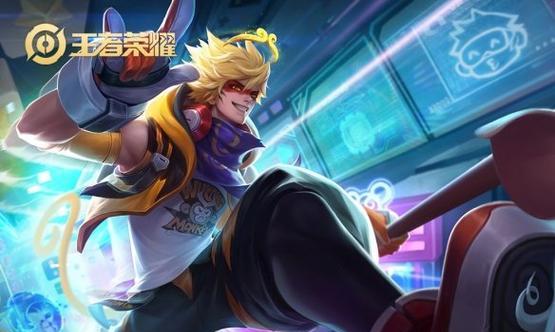李天罡出装铭文攻略（选装备、配铭文，轻松打出全场最强输出！）-第1张图片-游技攻略库