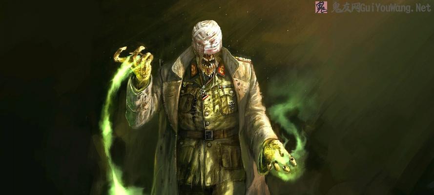 《以纳粹僵尸2攻略》（探索纳粹僵尸世界，拯救人类命运！）-第2张图片-游技攻略库