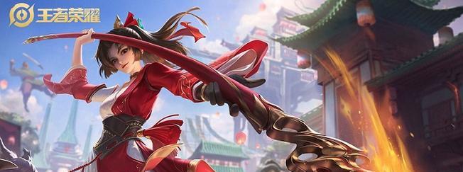 魔幻手机后羿出装攻略（打造最强后羿，雄霸王者！）-第1张图片-游技攻略库