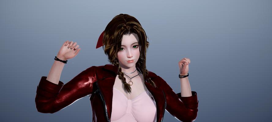 《攻略FF7CC，探索最强战略》（剑拔弩张的战斗，绝不退缩一步）-第1张图片-游技攻略库