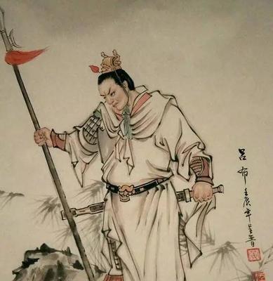 《无双之刃，吕布黑化版出装攻略》（操练如山倒，激战不脱手——吕布黑化版全能出装推荐）-第1张图片-游技攻略库