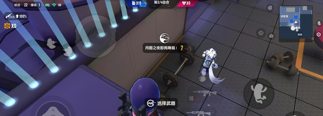 新版炼金狼人出装攻略（掌握关键装备选择，迅速提升战斗力！）-第2张图片-游技攻略库