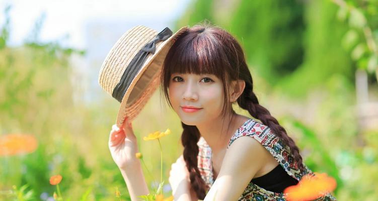 嗨邻家妹子攻略（揭秘邻家妹子心理，掌握追求技巧，让爱情收获满满）-第1张图片-游技攻略库