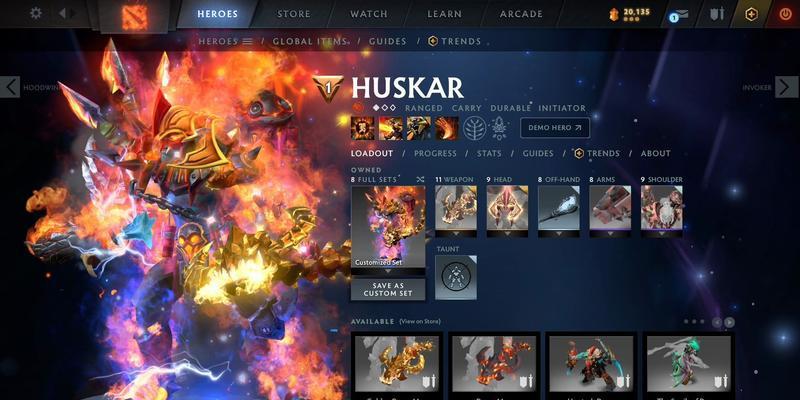Dota2神灵出装攻略（神灵出装攻略分享，让你在Dota2中稳定取得胜利！）-第3张图片-游技攻略库