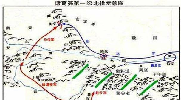 《草船借箭，胜券在握》——赵云对决姜维出装攻略（赵云如何以出色的装备击败姜维，夺取胜利？）-第1张图片-游技攻略库