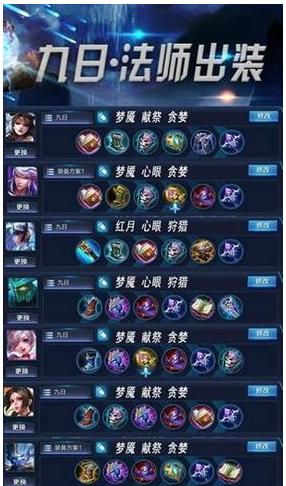 小明普攻最强出装攻略（全面解析小明普攻流出装选择及技巧）-第2张图片-游技攻略库