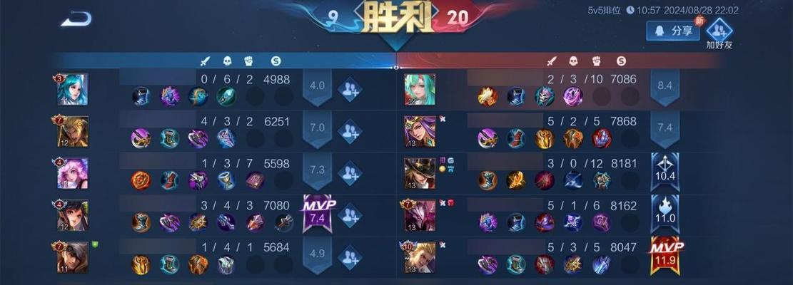 新版瑶出装打法与出装攻略（掌握新版瑶的出装技巧，成为绝地求生中的无敌战神）-第3张图片-游技攻略库