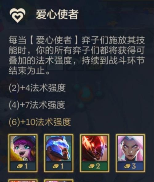 八怪兽出装思路攻略（掌握关键装备，打造无敌阵容）-第2张图片-游技攻略库
