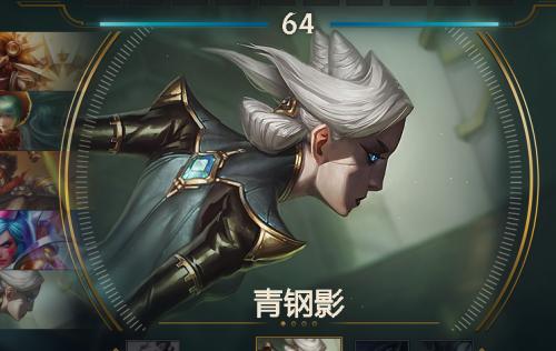 妮蔻对局技巧出装攻略（掌握妮蔻的实力，制霸全场）-第1张图片-游技攻略库