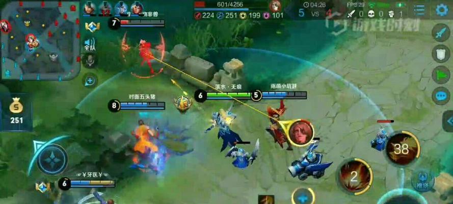 无痕出装攻略（掌握关键技巧，教你如何实现无痕化妆）-第1张图片-游技攻略库