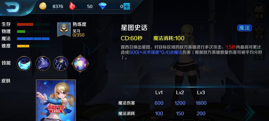 LOL露露攻略（用巧妙策略与强力技能，引导露露走向胜利）-第3张图片-游技攻略库