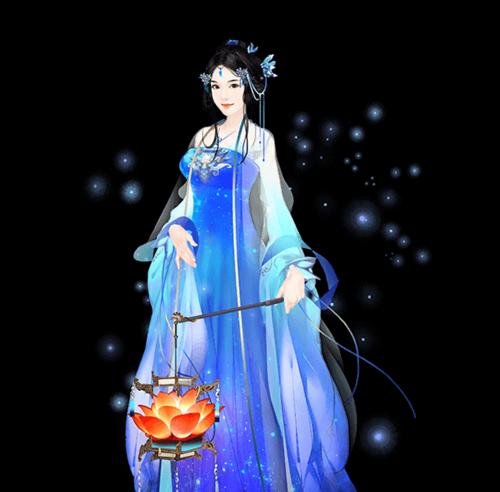 熹妃传服装攻略（探寻熹妃传中服装之美，领略宫廷华服的瑰丽绽放）-第2张图片-游技攻略库