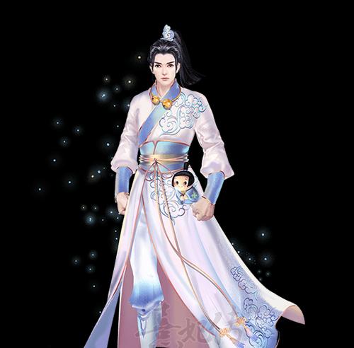 熹妃传服装攻略（探寻熹妃传中服装之美，领略宫廷华服的瑰丽绽放）-第1张图片-游技攻略库