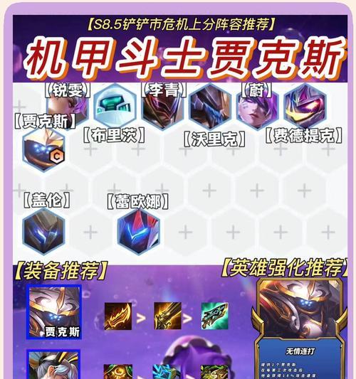 金灿灿海克斯出装攻略（拥有关键装备，金灿灿海克斯助你获得完胜！）-第1张图片-游技攻略库