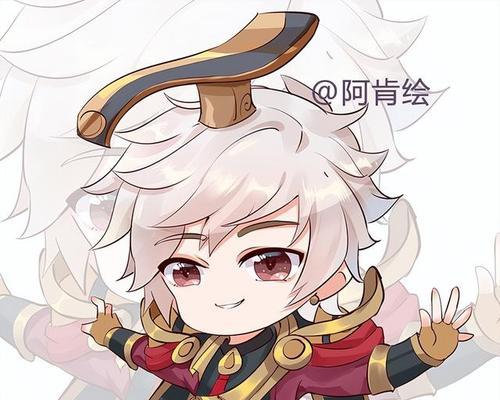小超人嬴政出装攻略大全（嬴政出装神器，带你征服全场！）-第1张图片-游技攻略库