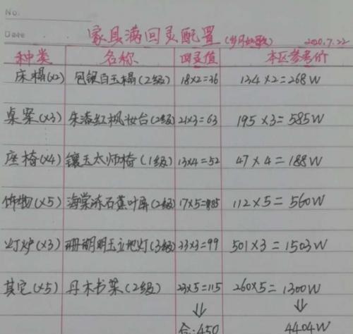 大话2五环攻略（畅游大话2，成就传奇，乐趣无限）-第3张图片-游技攻略库